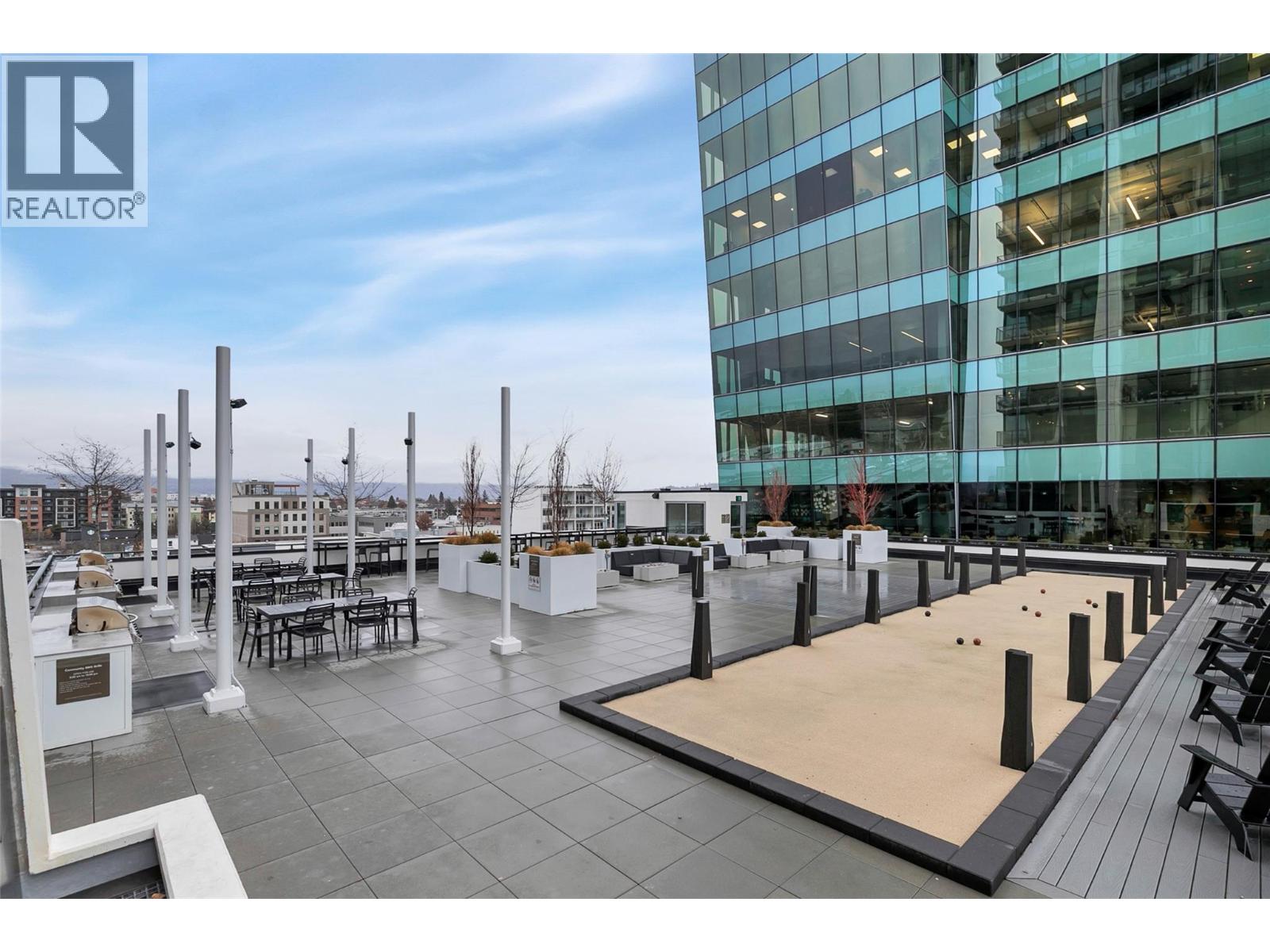 905 1488 Bertram Street, Kelowna