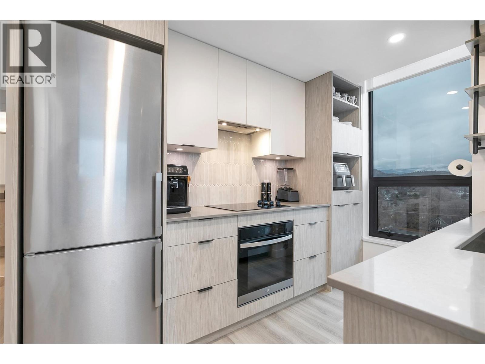 905 1488 Bertram Street, Kelowna