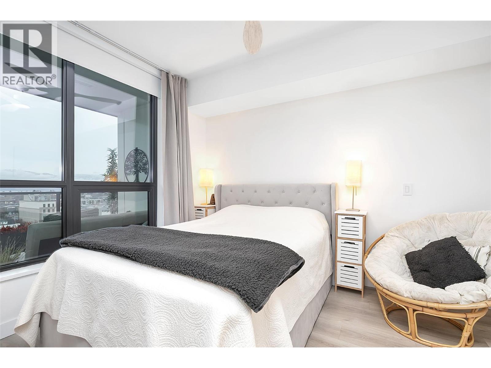 905 1488 Bertram Street, Kelowna