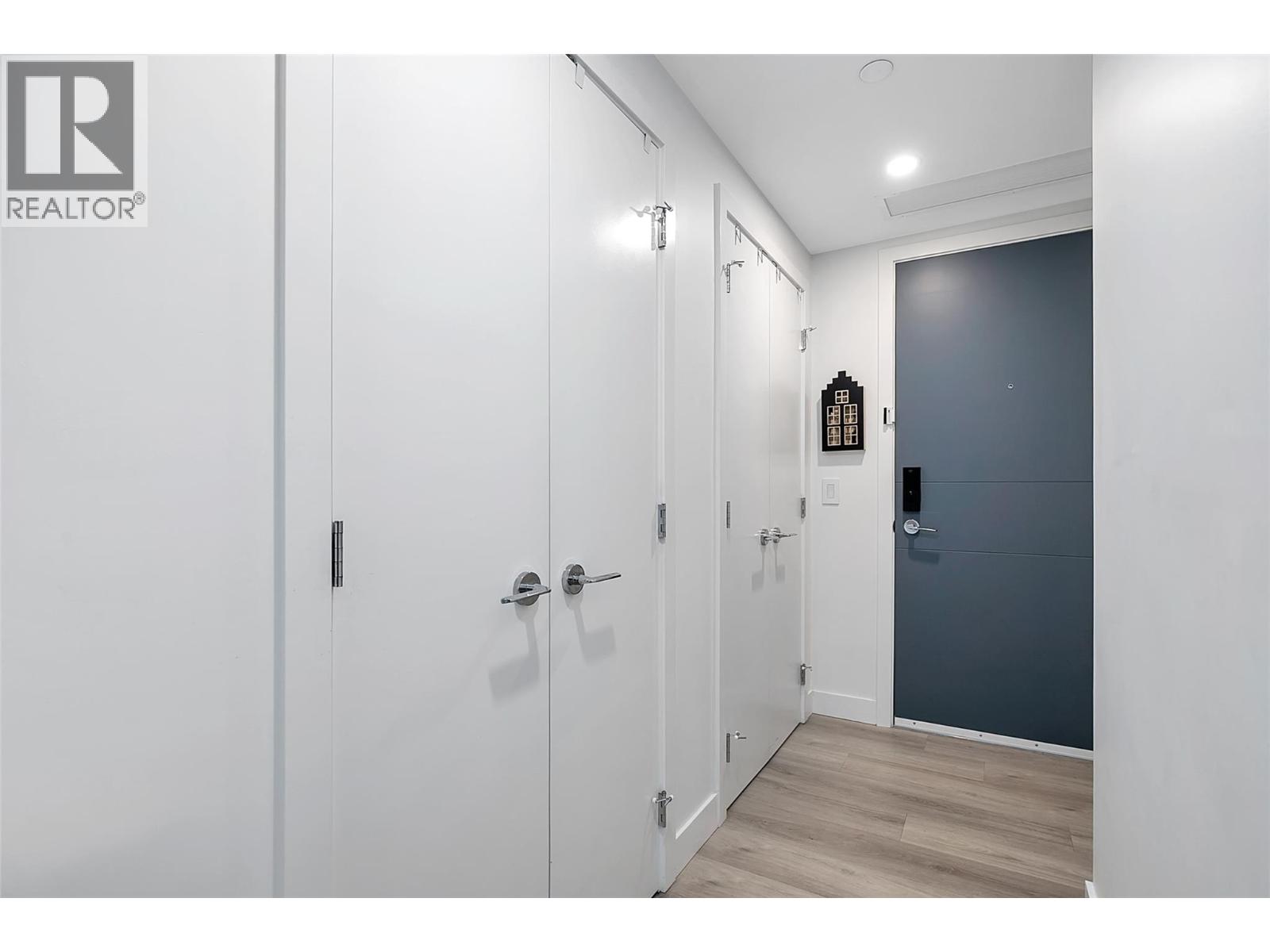 905 1488 Bertram Street, Kelowna