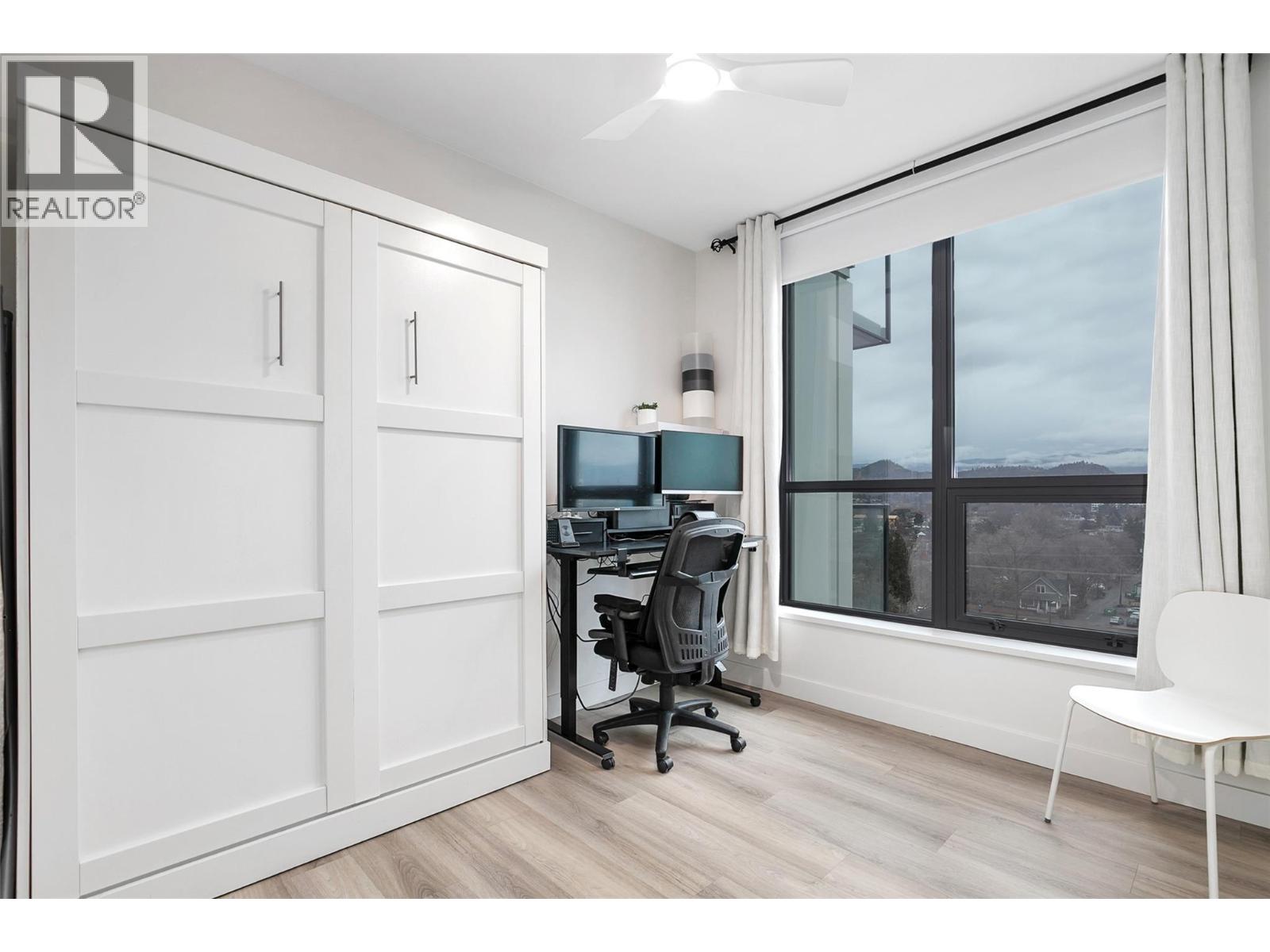 905 1488 Bertram Street, Kelowna