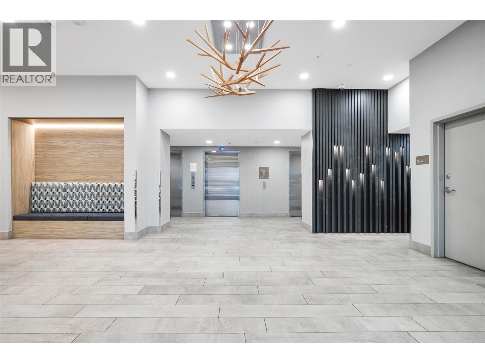 905 1488 Bertram Street, Kelowna