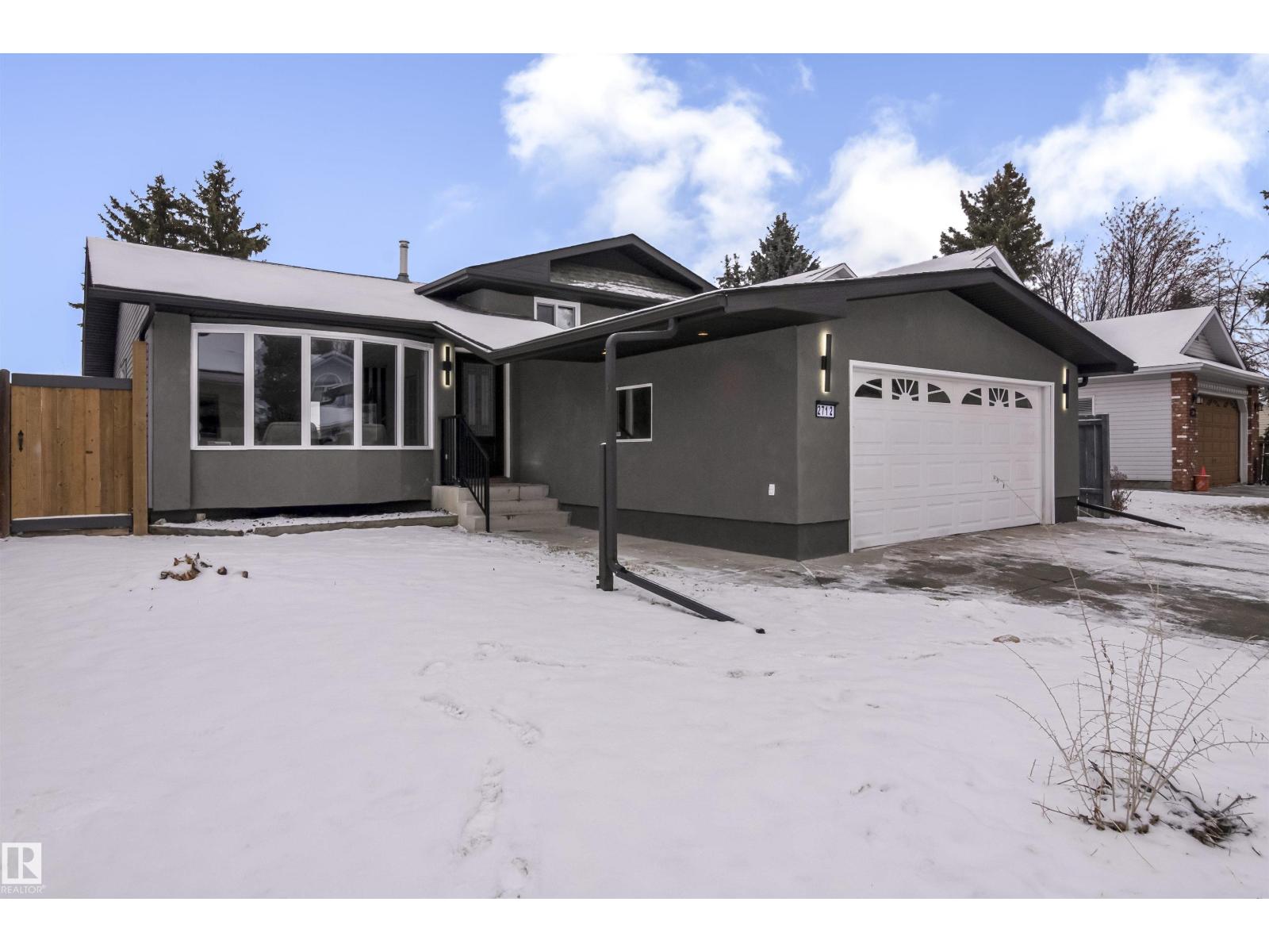 2712 41 ST NW, Edmonton