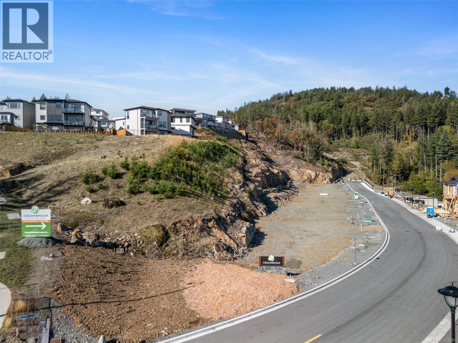 1208 Cedarbrook Way, Langford