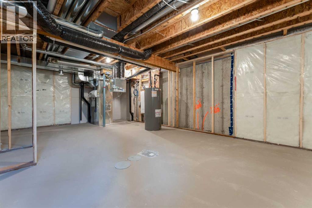 Single Family House for Sale in   Avenue NW Carrington Calgary 