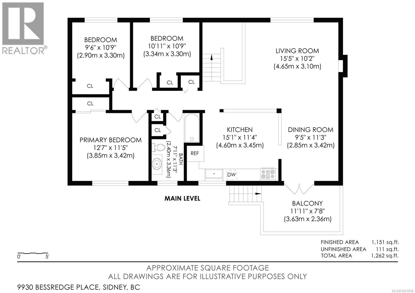 9930 Bessredge Pl, Sidney