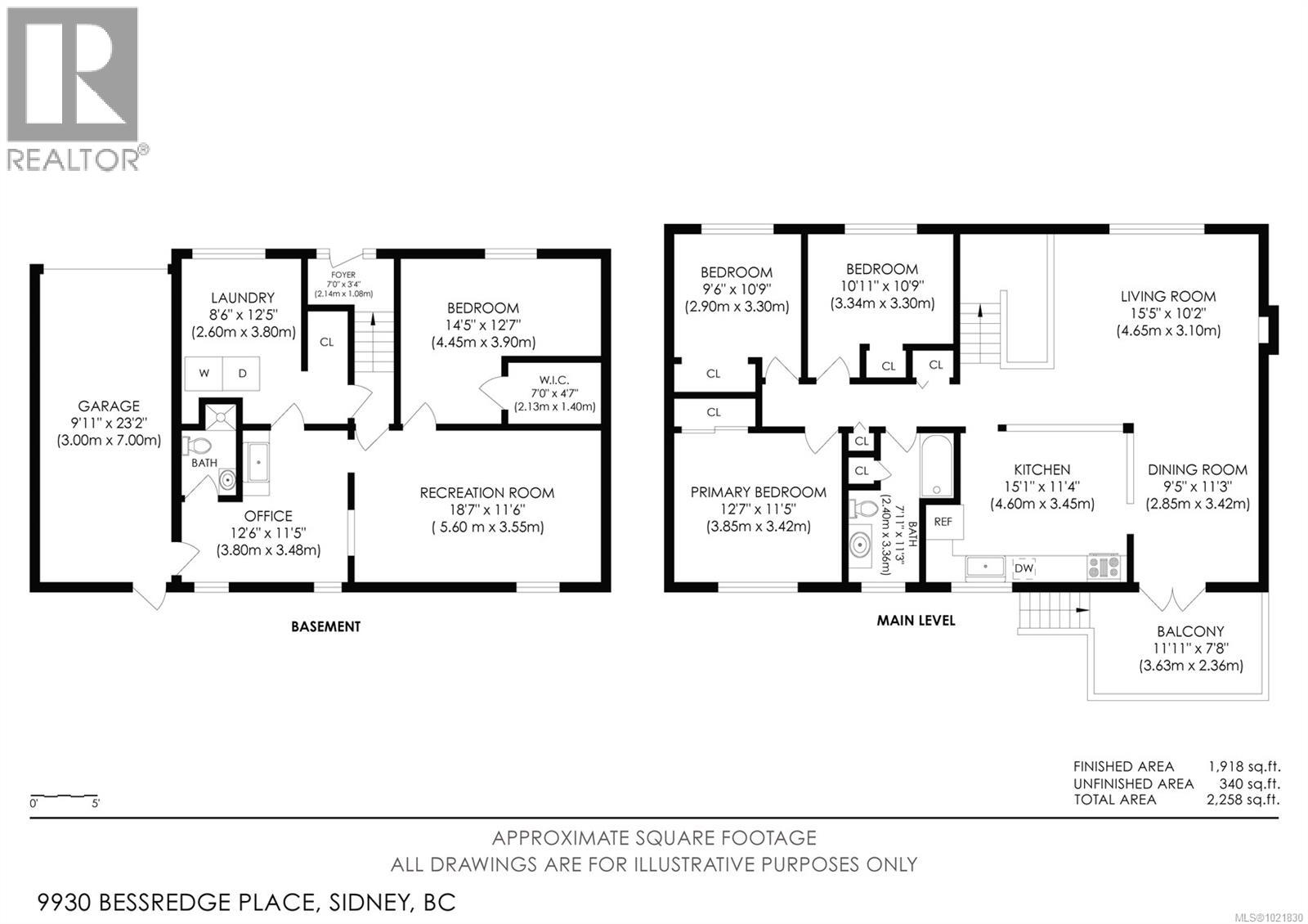 9930 Bessredge Pl, Sidney