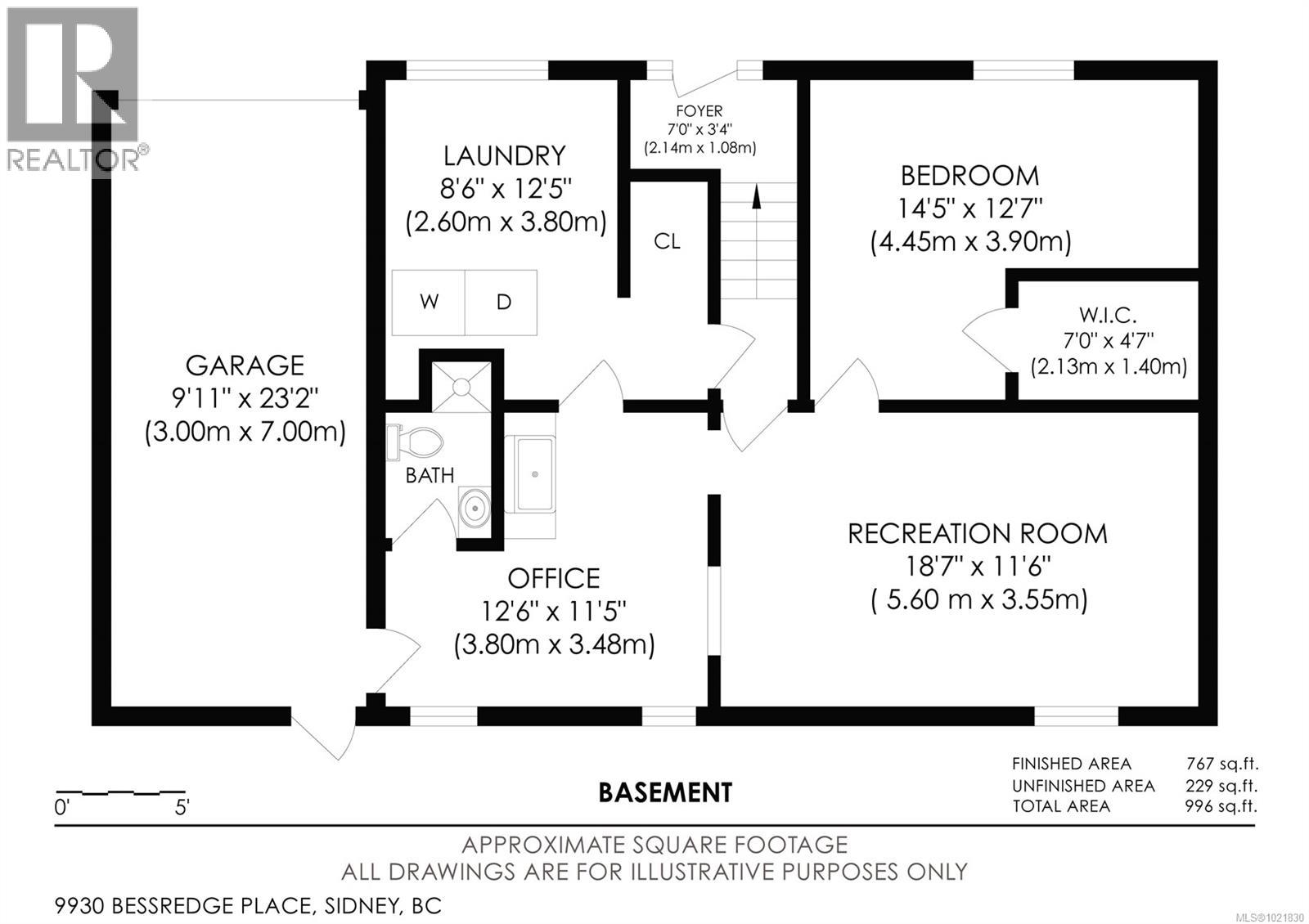 9930 Bessredge Pl, Sidney