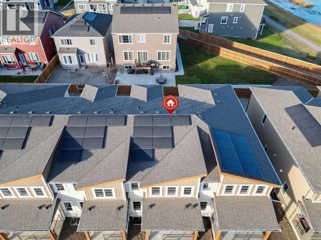 Single Family House for Sale in   Avenue NW Carrington Calgary 