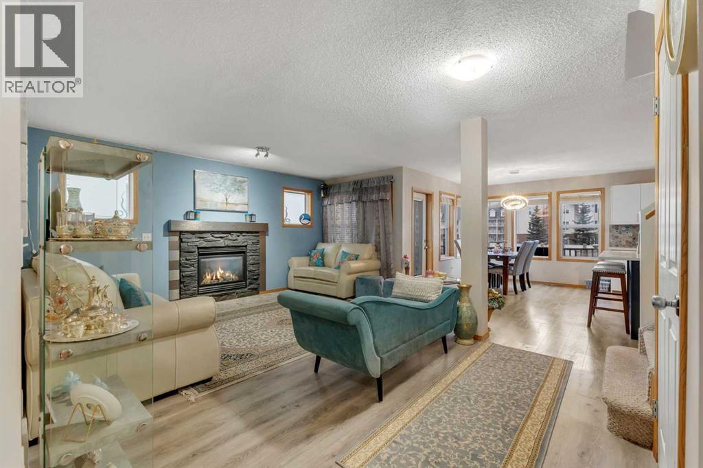 Single Family House for Sale in  Covehaven Road NE Coventry Hills Calgary 