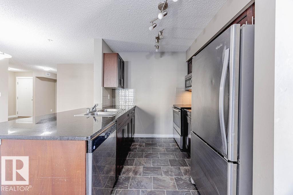 #202 5816 MULLEN PL NW, Edmonton