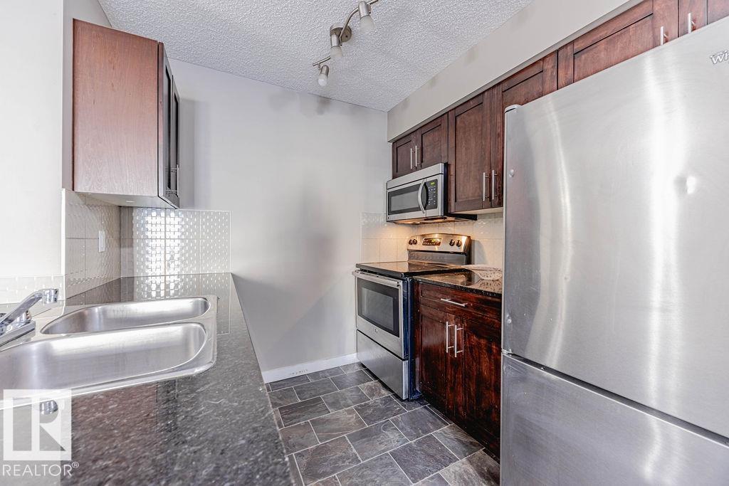 #202 5816 MULLEN PL NW, Edmonton