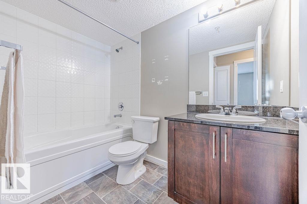 #202 5816 MULLEN PL NW, Edmonton