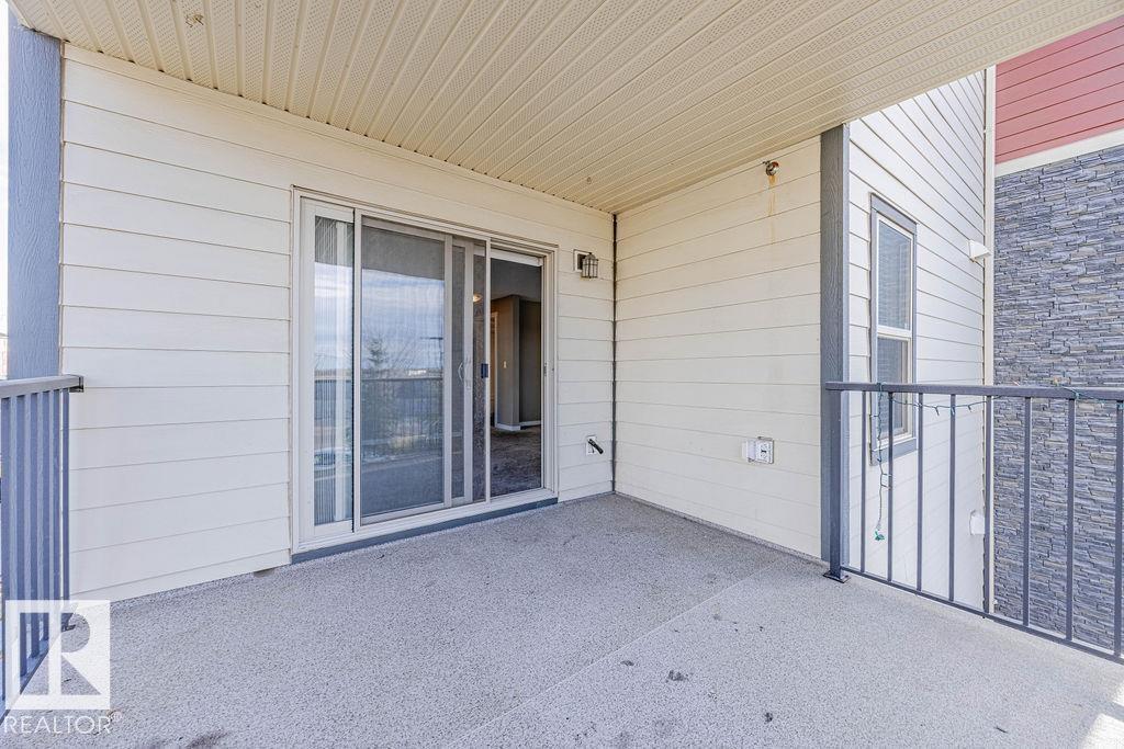 #202 5816 MULLEN PL NW, Edmonton