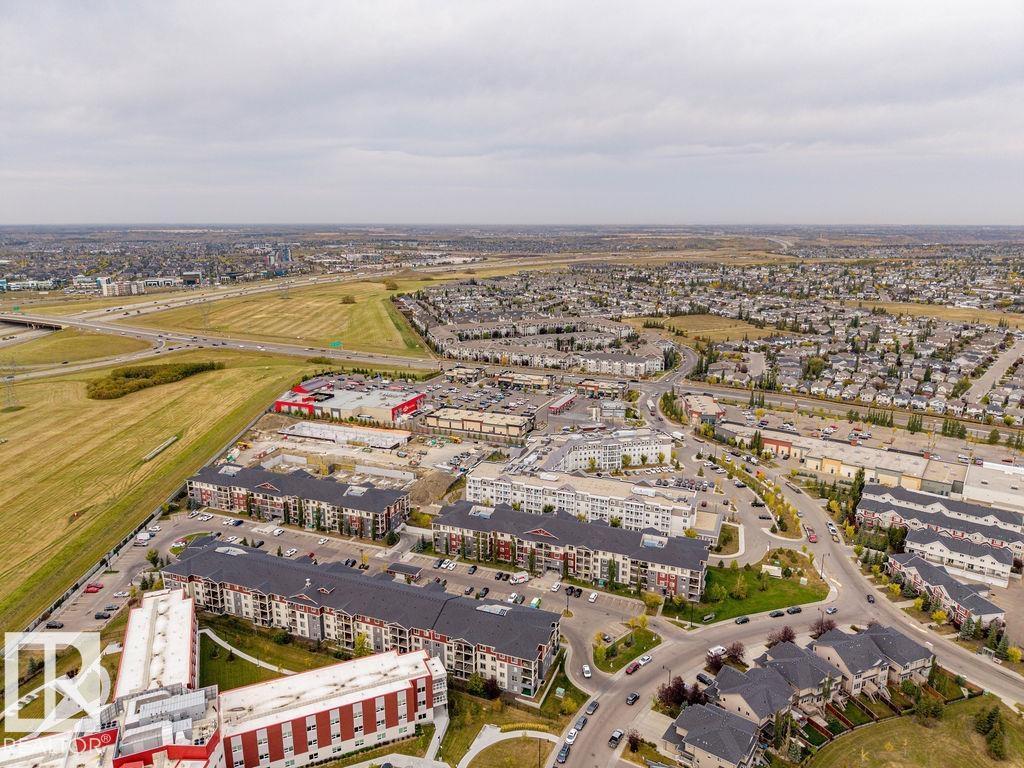 #202 5816 MULLEN PL NW, Edmonton