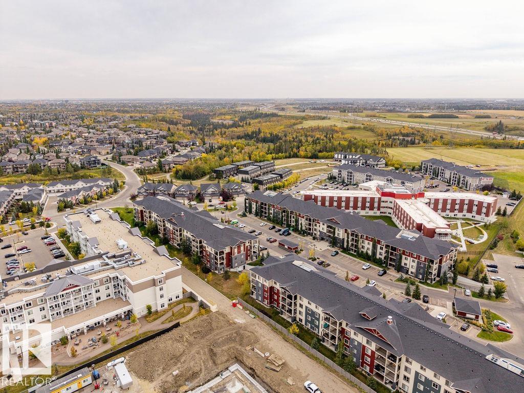 #202 5816 MULLEN PL NW, Edmonton