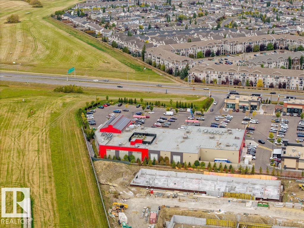 #202 5816 MULLEN PL NW, Edmonton