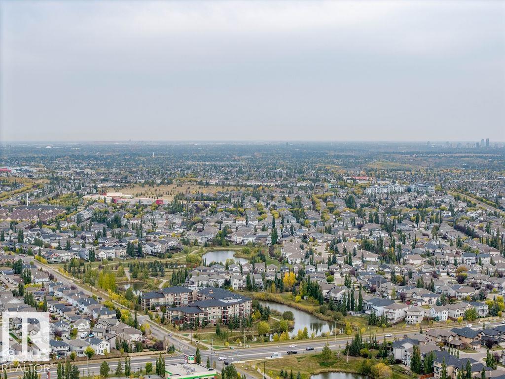 #202 5816 MULLEN PL NW, Edmonton