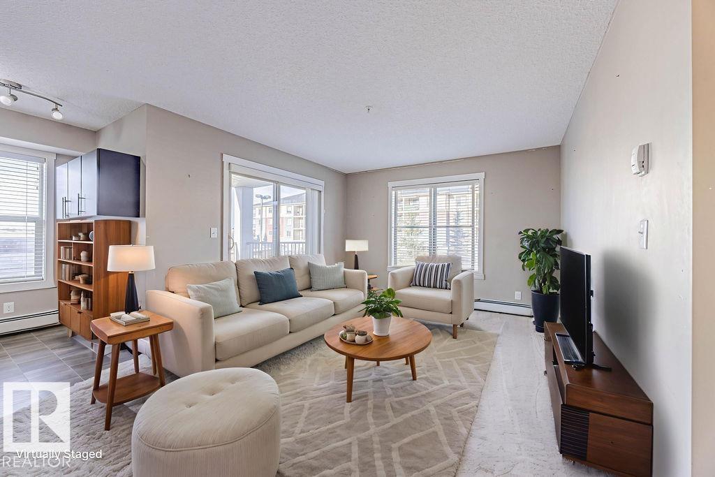 #202 5816 MULLEN PL NW, Edmonton