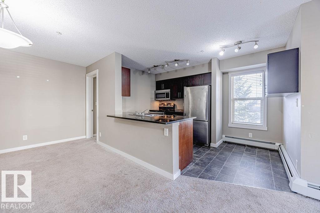 #202 5816 MULLEN PL NW, Edmonton