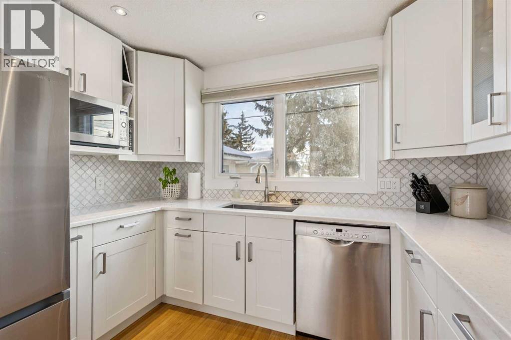 Single Family House Bungalow for Sale in   Street SW Glenbrook Calgary 