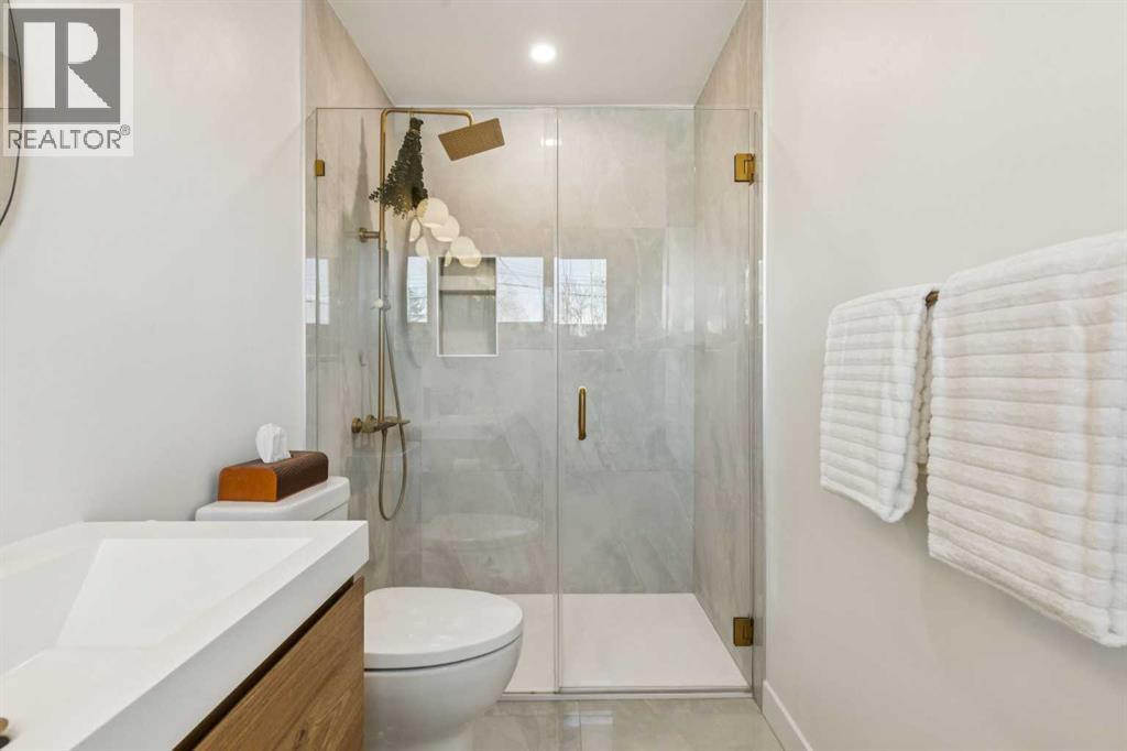 Single Family House Bungalow for Sale in   Street SW Glenbrook Calgary 