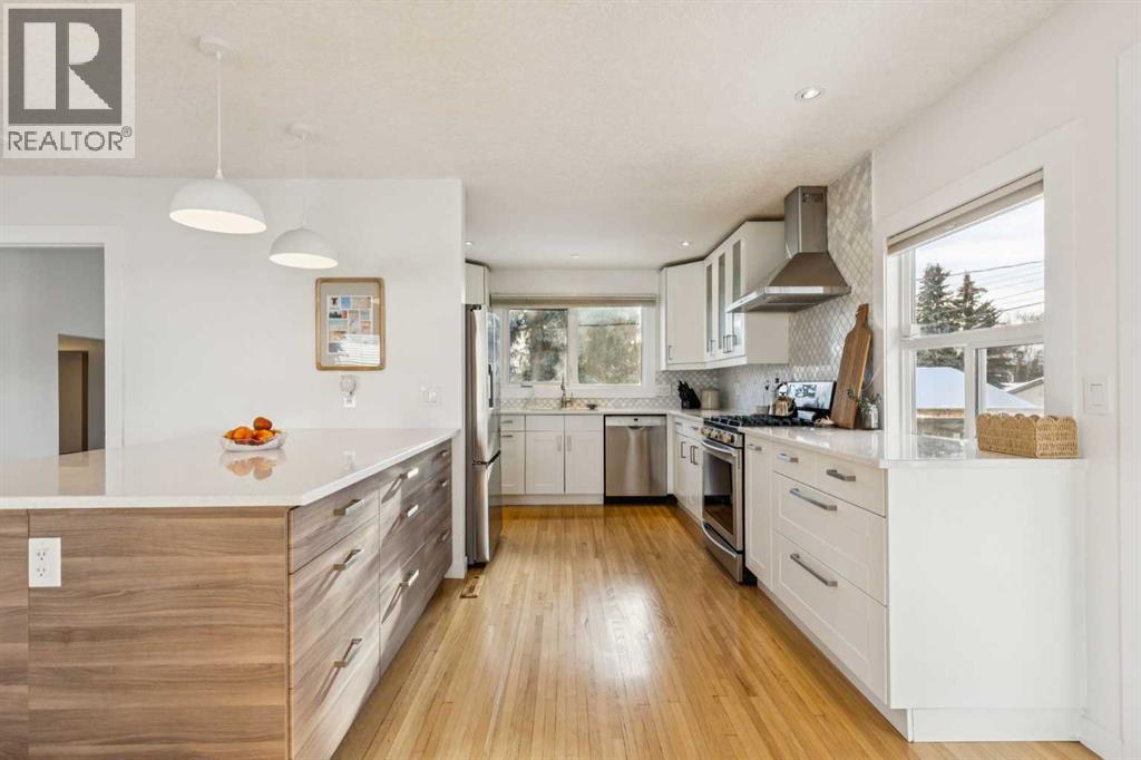 Single Family House Bungalow for Sale in   Street SW Glenbrook Calgary 