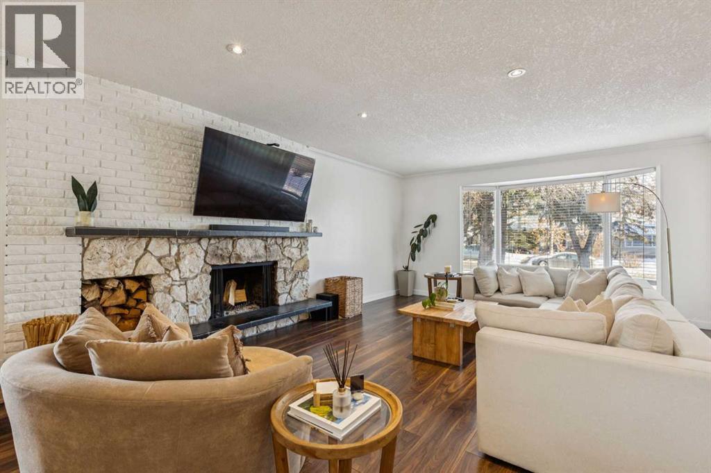 Single Family House Bungalow for Sale in   Street SW Glenbrook Calgary 