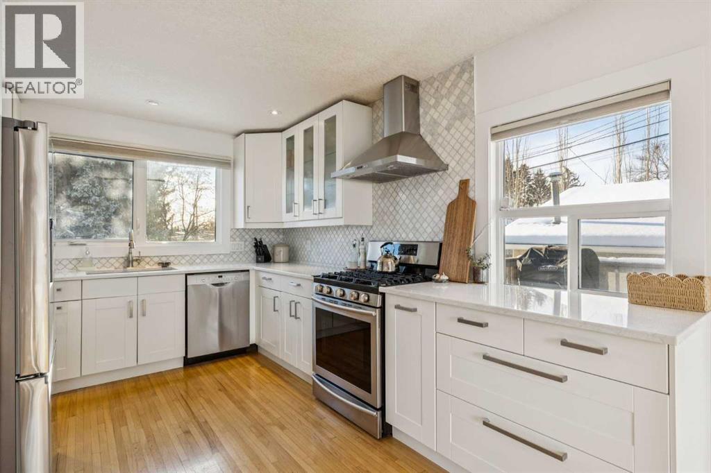 Single Family House Bungalow for Sale in   Street SW Glenbrook Calgary 