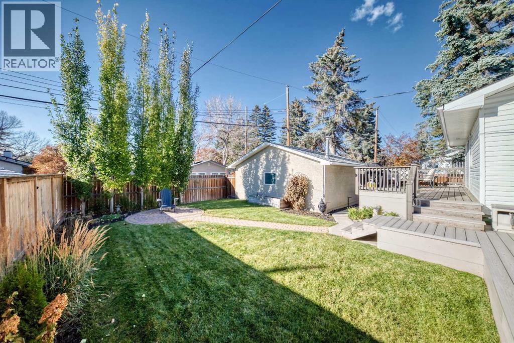 Single Family House Bungalow for Sale in   Street SW Glenbrook Calgary 