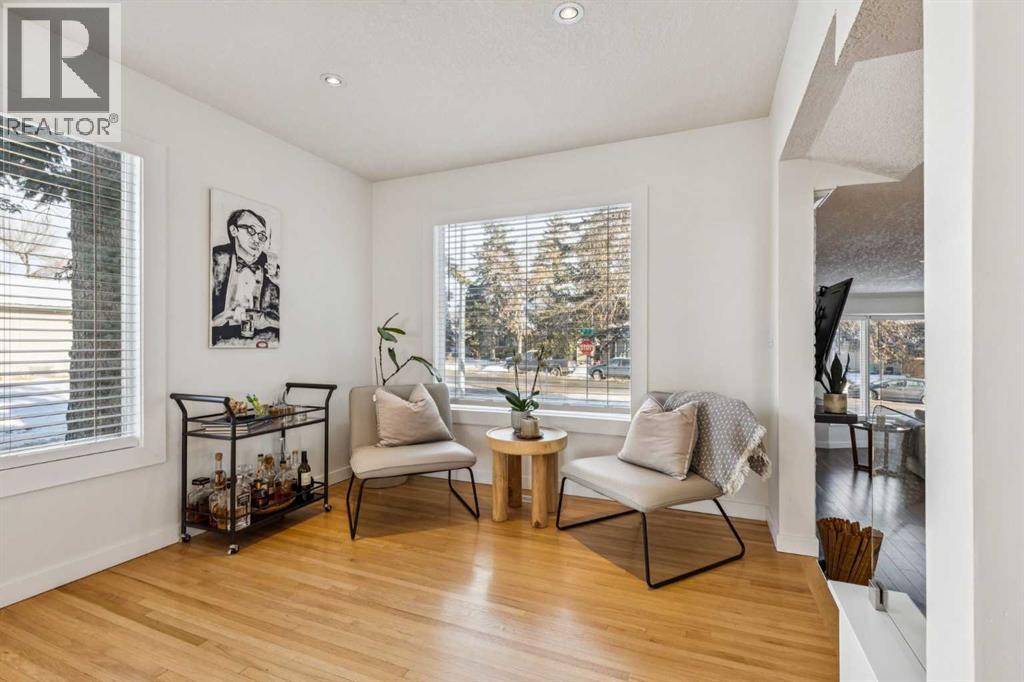 Single Family House Bungalow for Sale in   Street SW Glenbrook Calgary 