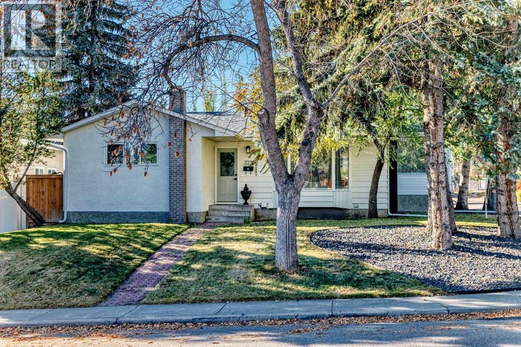 Single Family House Bungalow for Sale in   Street SW Glenbrook Calgary 