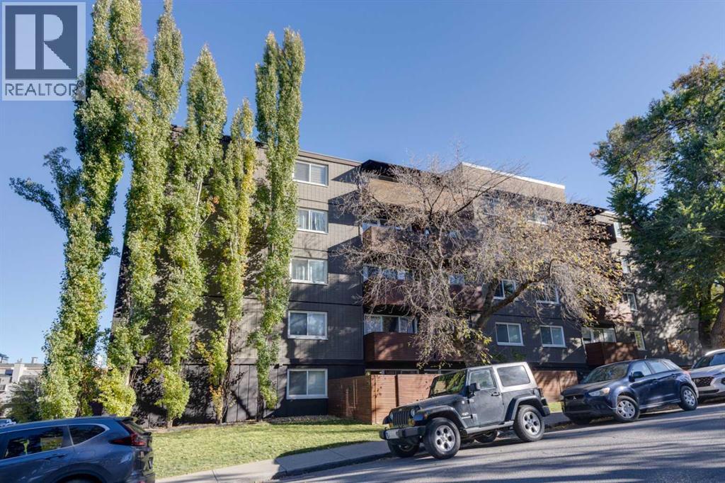 Single Family House for Sale in    Street SW Lower Mount Royal Calgary 