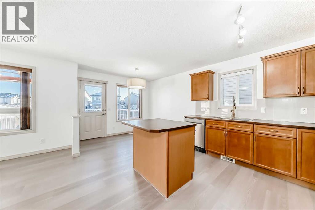 Single Family House for Sale in  Covepark Rise NE Coventry Hills Calgary 