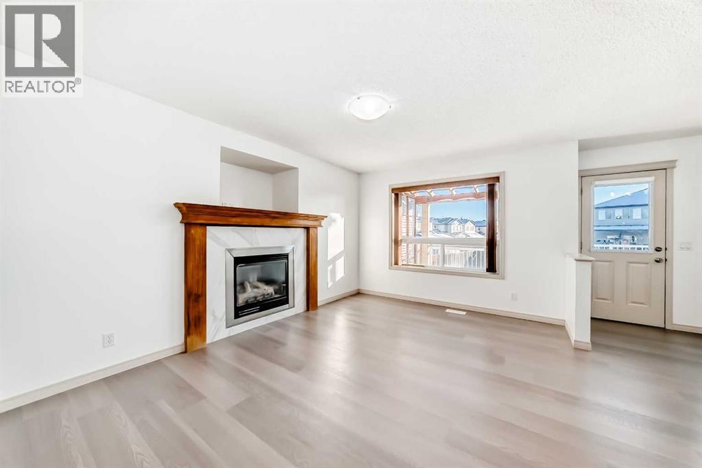 Single Family House for Sale in  Covepark Rise NE Coventry Hills Calgary 