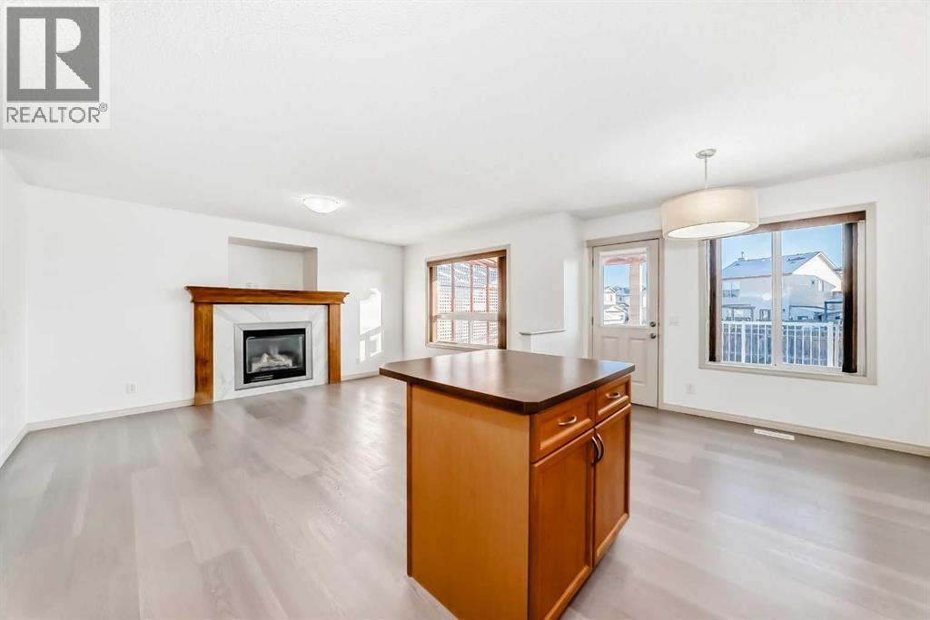 Single Family House for Sale in  Covepark Rise NE Coventry Hills Calgary 