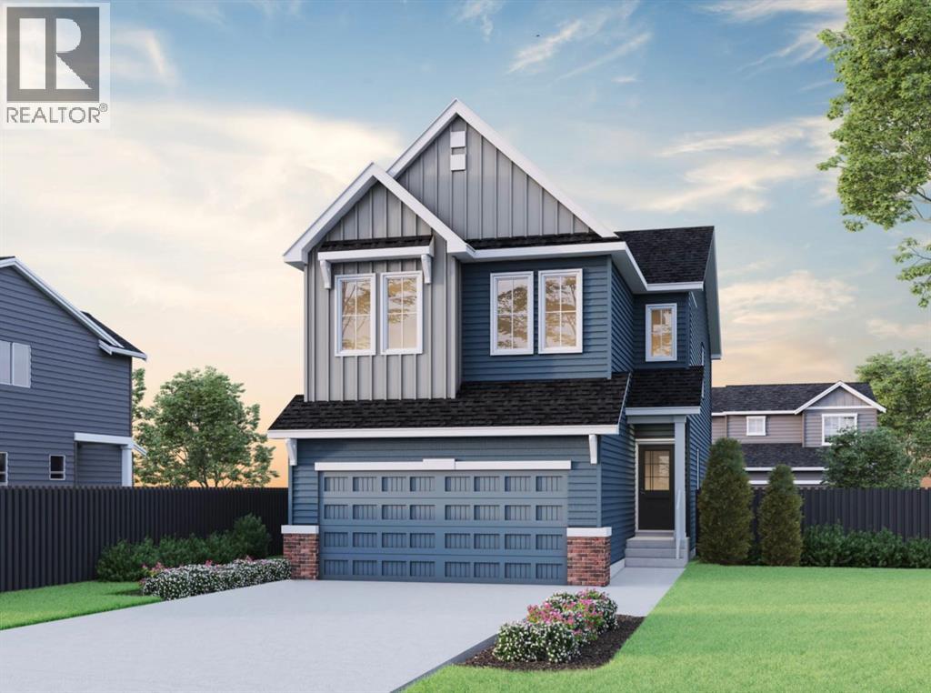 32 Southborough Lane, Cochrane