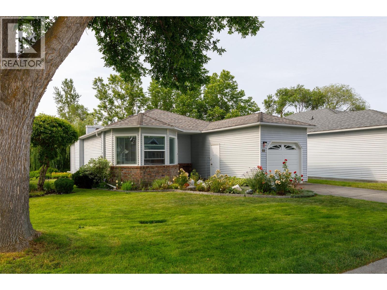 60 1101 Cameron Avenue, Kelowna