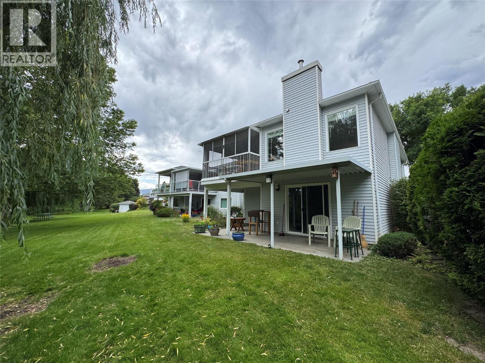 60 1101 Cameron Avenue, Kelowna