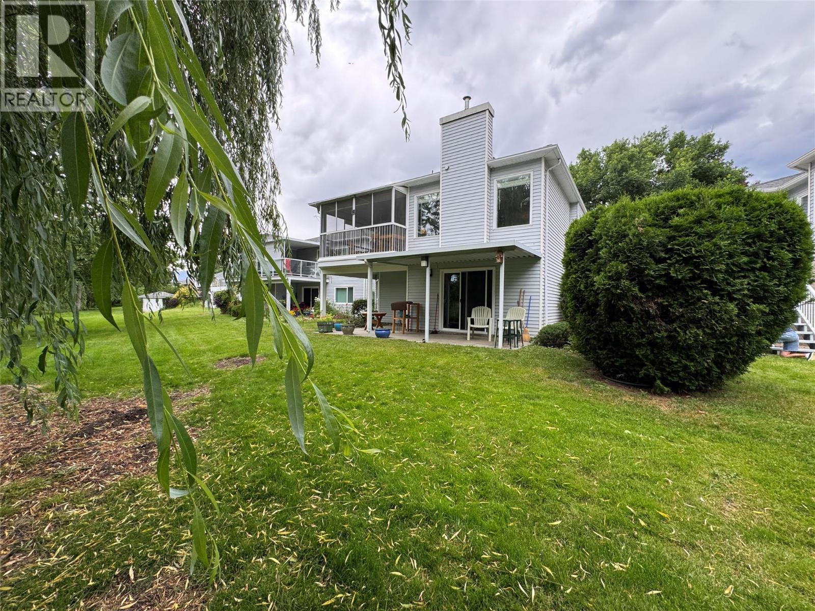 60 1101 Cameron Avenue, Kelowna