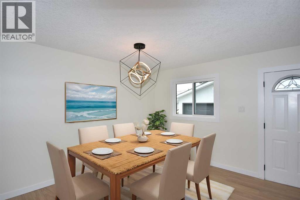 Single Family House 3 Level for Sale in  Haverhill Road SW Haysboro Calgary 