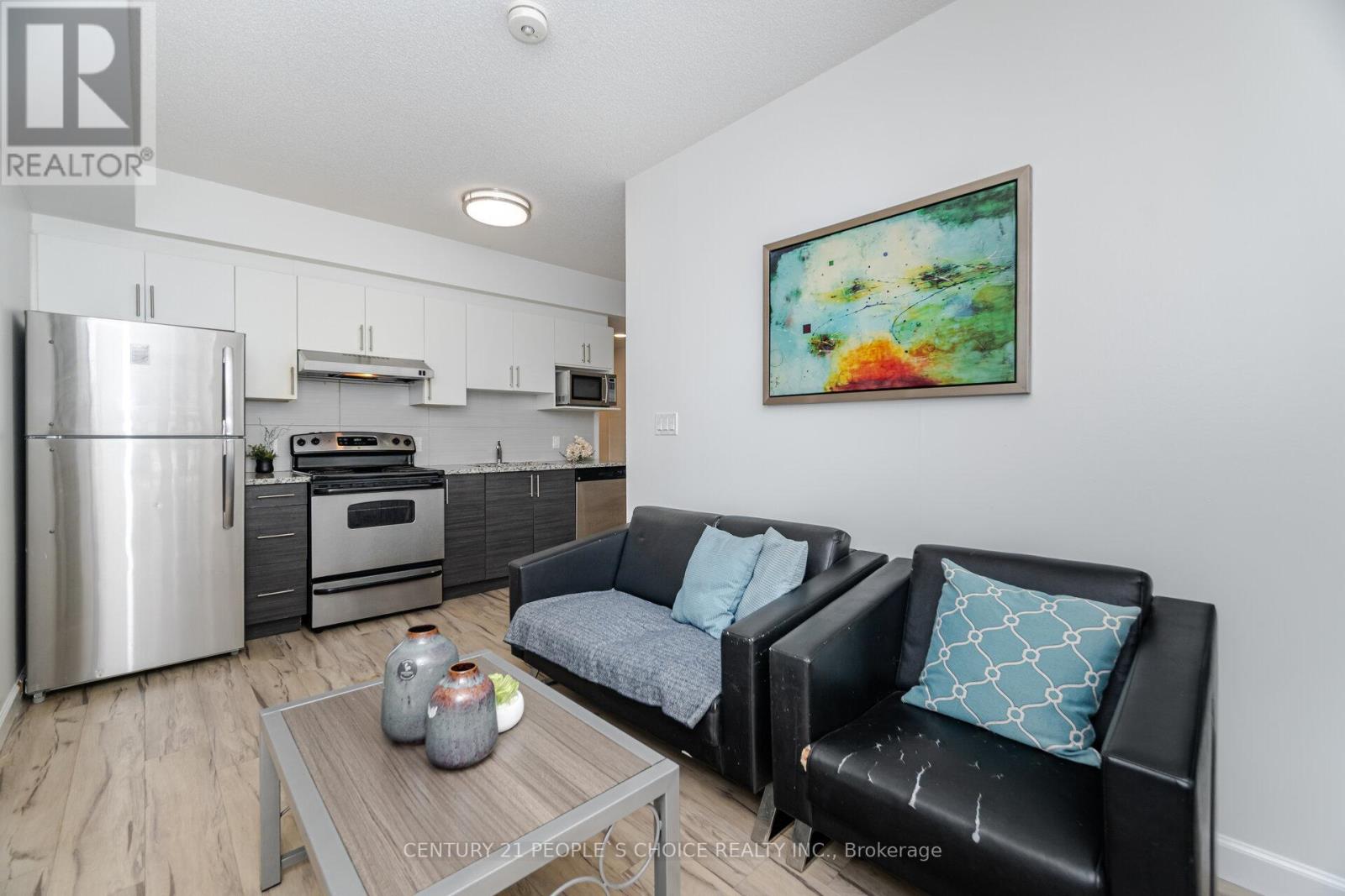 #1316 258 A SUNVIEW STREET - 16