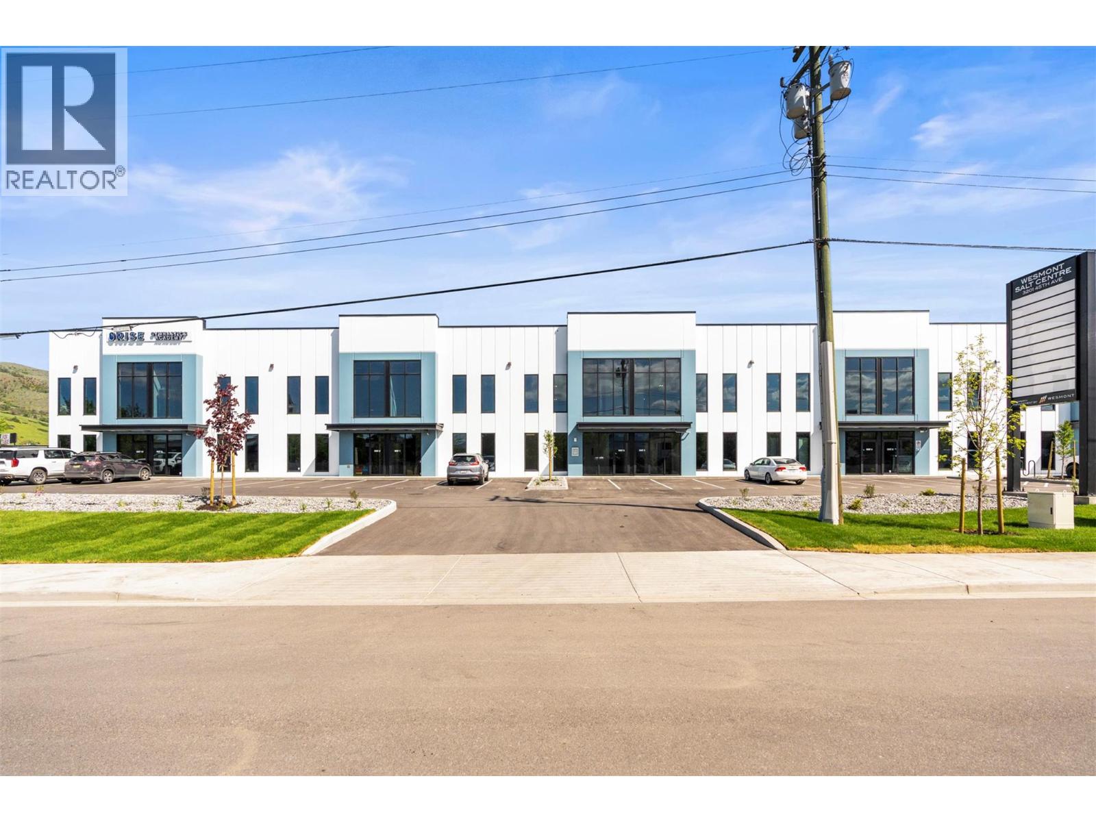 5 3201 45th Avenue, Vernon