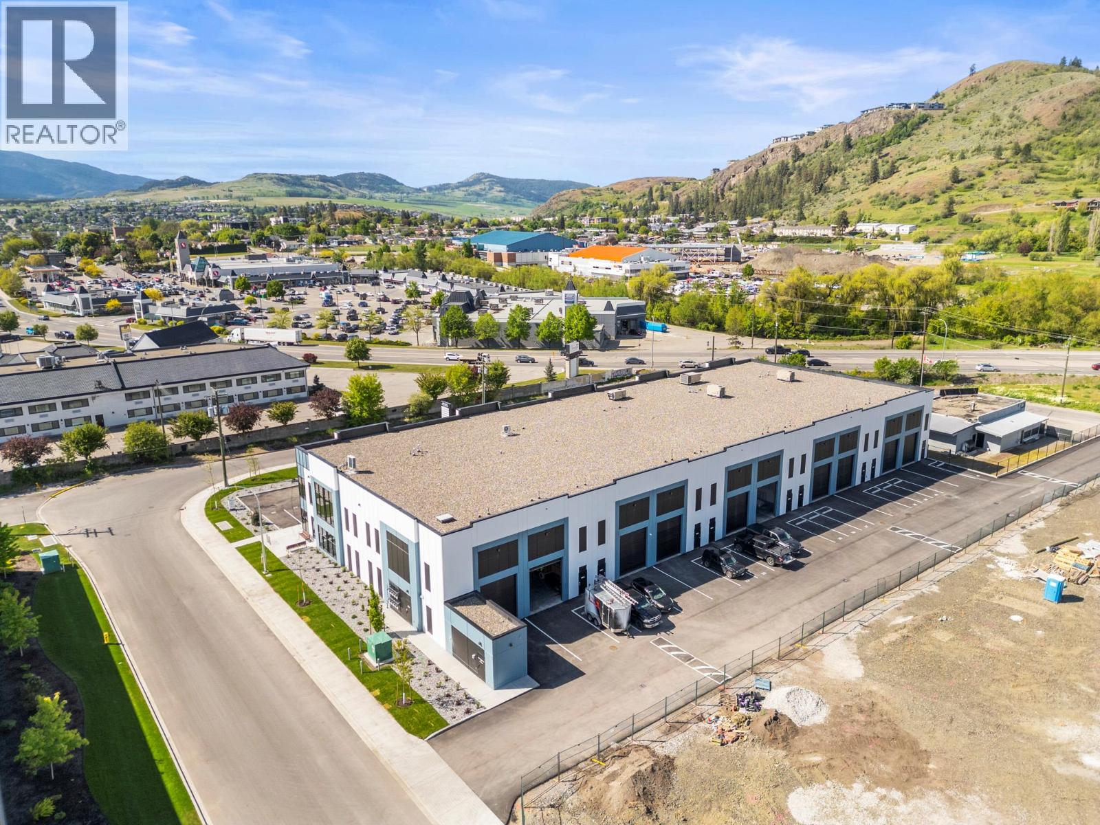 5 3201 45th Avenue, Vernon