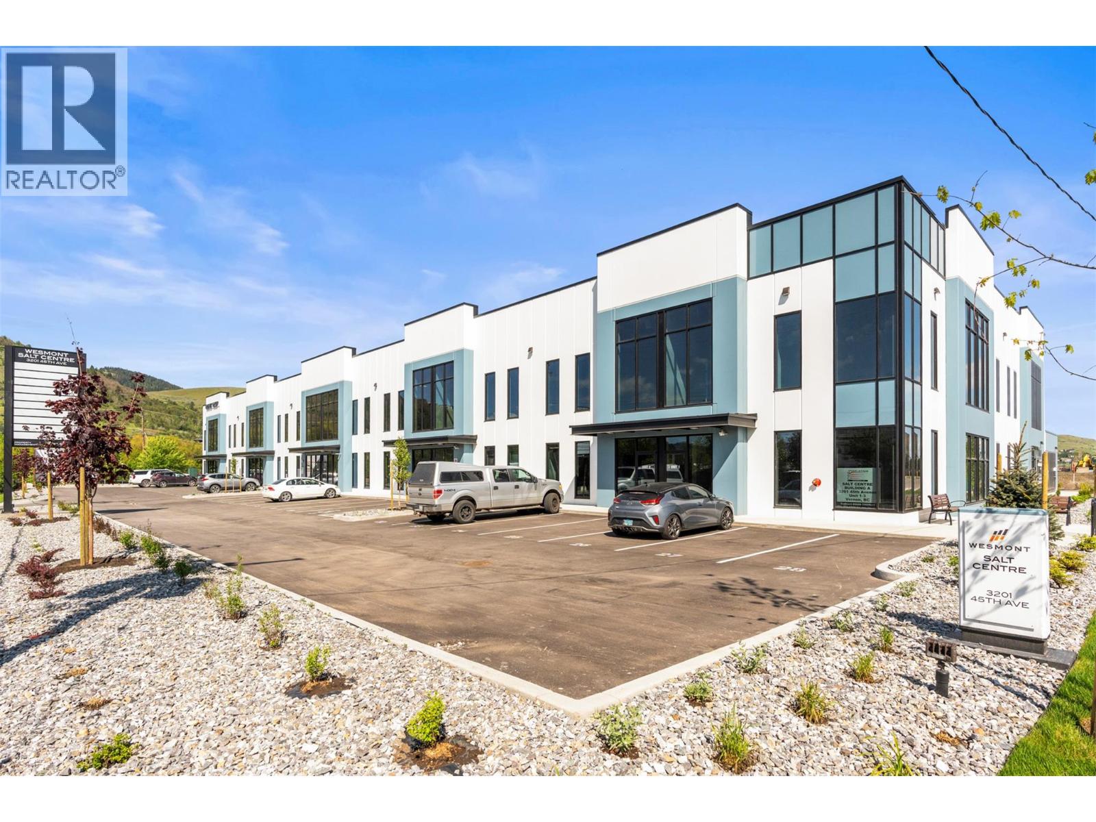 5 3201 45th Avenue, Vernon