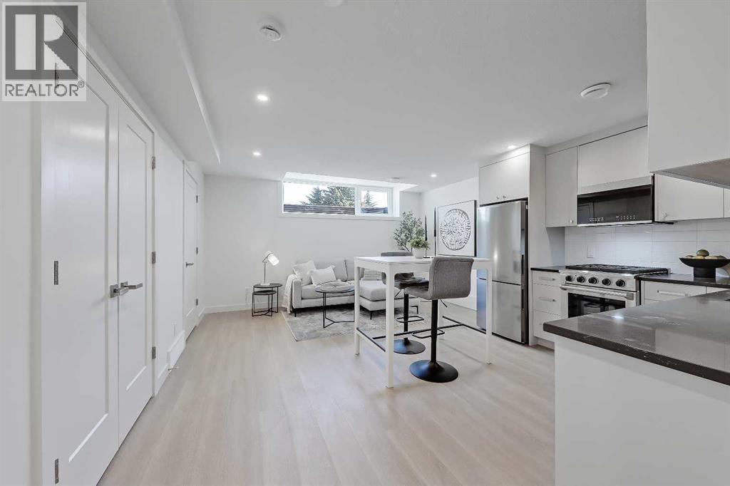 Single Family House for Sale in  Granville Street SW Glendale Calgary 