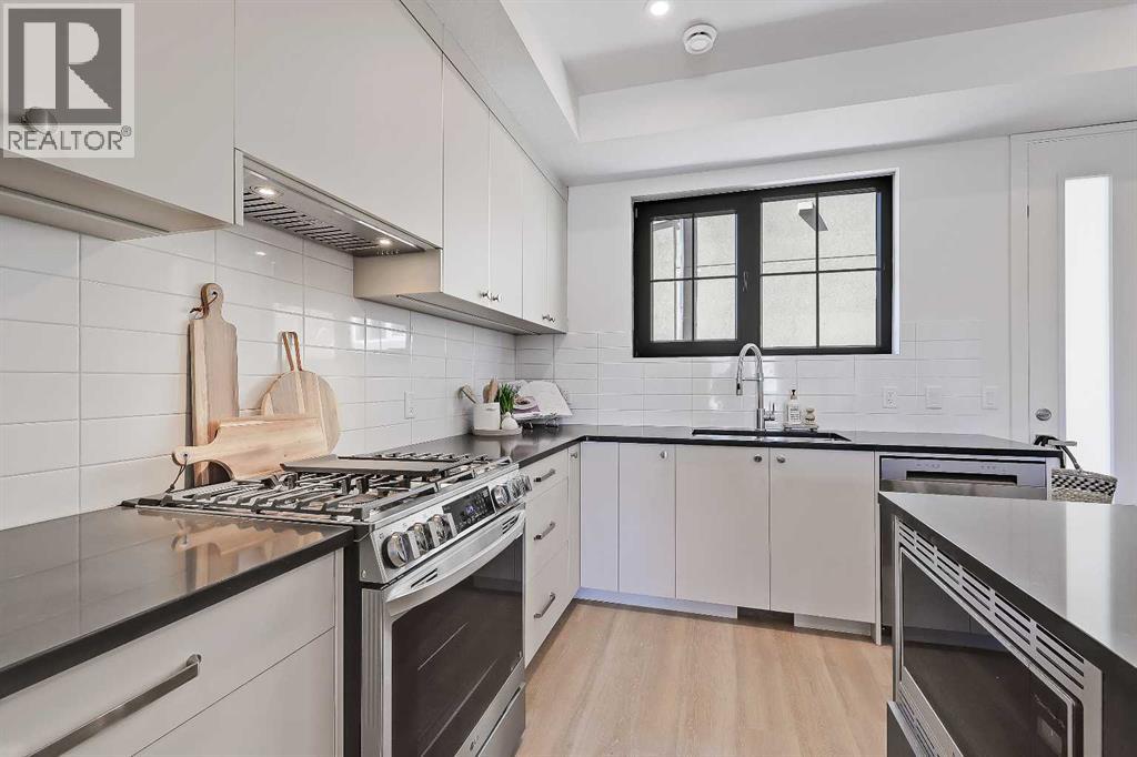 Single Family House for Sale in  Granville Street SW Glendale Calgary 