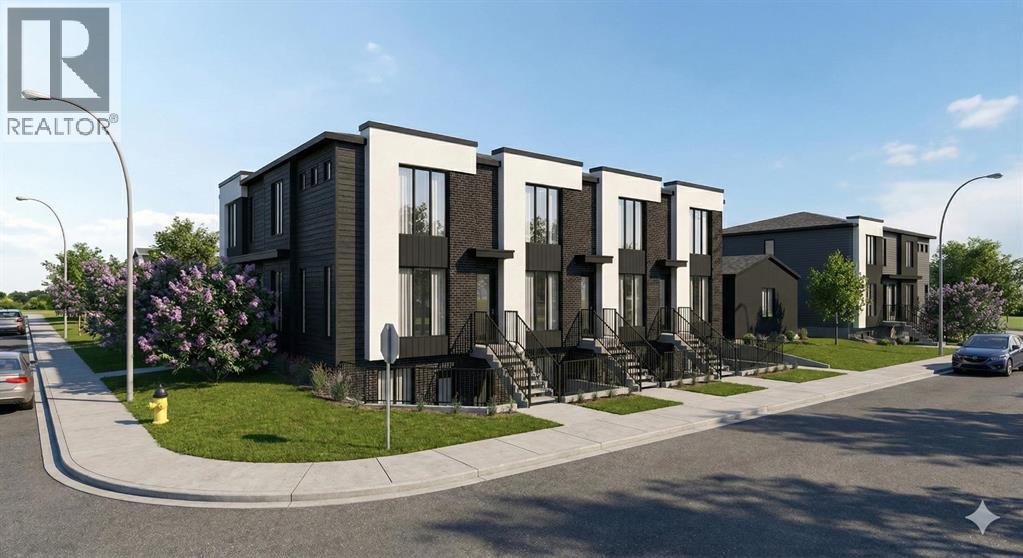 2629 Granville Street SW, Calgary, Alberta