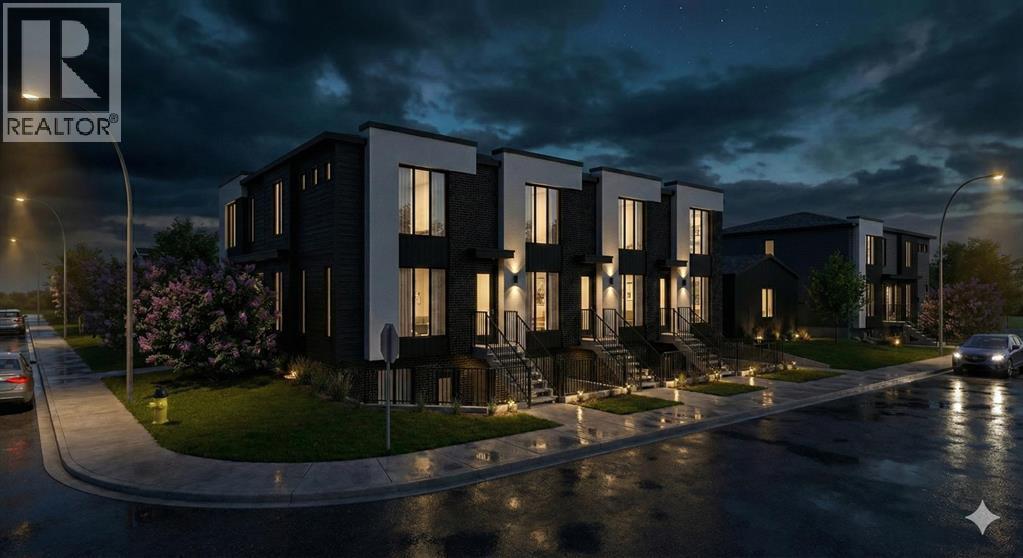 Single Family House for Sale in  Granville Street SW Glendale Calgary 