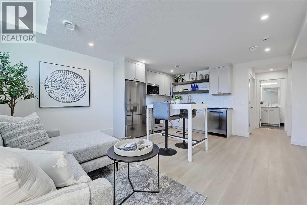 Single Family House for Sale in  Granville Street SW Glendale Calgary 